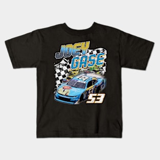 Joey Gase Kids T-Shirt